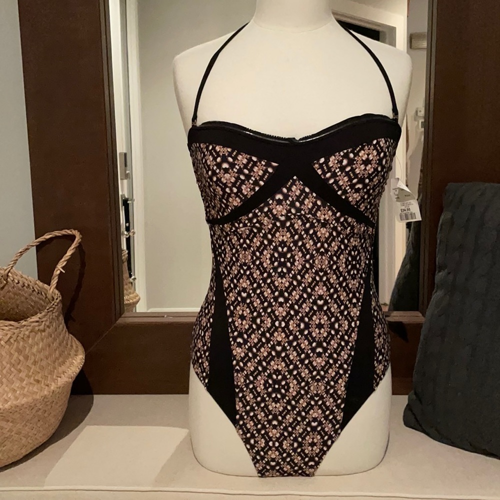 Bondeye Australia one piece bathing suit